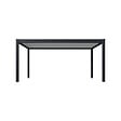 OMBREA - Carport 1 véhicule - Anthracite - 3x5m - vignette