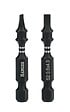 HANGER - Embouts impact 1/4'' fente 75 x 5,5mm - HANGER - 134082 - vignette