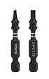 HANGER - Embouts impact 1/4'' fente 50 x 4mm - HANGER - 134057 - vignette