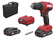 SKIL - Perceuse-visseuse 20V Brushless - DD1E3011HA - - vignette