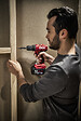 SKIL - Perceuse-visseuse 20V Brushless - DD1E3011HA - - vignette