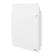 ATLANTIC - Radiateur électrique Agilia 2024 Atlantic - Connecté - 1500W - Horizontal - Blanc carat - vignette
