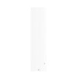 THERMOR - Radiateur connectable compact Ingenio 4 Thermor - Vertical - 1800W - Blanc - vignette