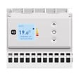 THERMOR - Radiateur connectable compact Ingenio 4 Thermor - Vertical - 1800W - Blanc - vignette