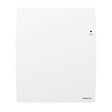 ATLANTIC - Radiateur électrique Agilia 2024 Atlantic - Connecté - 1000W - Horizontal - Blanc carat - vignette