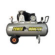 MECAFER - Compresseur professionnel Mécafer Power Monster 3Hp 200L monocylindre Mecafer - vignette