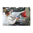 MECAFER - Compresseur professionnel Mécafer Power Monster 3Hp 200L monocylindre Mecafer - vignette