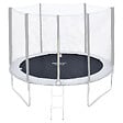 HAPPY GARDEN - Tapis de saut pour trampoline Ø305cm ADELAÏDE - vignette