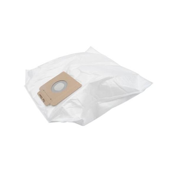 KARCHER PRO - Lot de sacs filtrants en non-tissé, x10 KARCHER 6.904-335.0 pour T 7/1 - large
