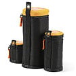 TOUGHBUILT INDUSTRIES - Lot de 3 Boîtes de rangement Tower SoftBox - TOUGHBUILT - TB-192-B-BEA - vignette