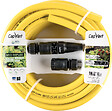 CAP VERT - Batterie d'arrosage NEO REFLEX diam 15mm - Long 25m - vignette