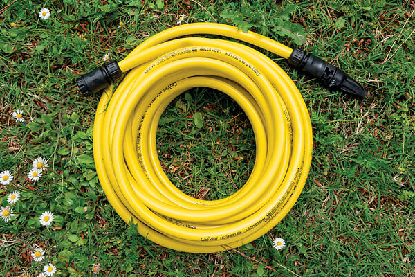 CAP VERT - Batterie d'arrosage NEO REFLEX diam 15mm - Long 25m - large