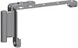 FERCO - Compas OF axe à  13mm recouvrement 20mm â€“ FERCO - 6-39148-20-0-1 - vignette