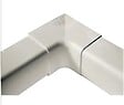 HANGER - Angle interieur pour goulotte 80mm - MC DISTRIBUTION - 04/BLIC80 - vignette