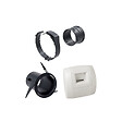 ALDES - Kit accessoires extr. / insu. double flux pour réseau flexible Aldes - vignette