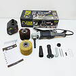 FAR TOOLS - Pack rénovateur REX120C et ses 2 brosses - 1300W - vignette