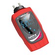 TURBO TRONIC - Testeur boucle de terre automatique Tohm-E - TURBOTRONIC - 40080167 - vignette