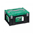 HIKOKI - Perforateur SDS+ Brushless HIKOKI DH1826DAW2Z 26mm 18V 3,2J en HitCase III (vendu sans batterie) - vignette