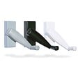 COMTRA - Ferme imposte MISTRAL 3 m noir - COMTRA - BOXMIS030_NO - vignette