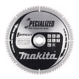 MAKITA - Lame de scie circulaire MAKITA E-11178 , T.C.T Efficut, 190 x 20 mm, 25 dents, pour bois - vignette