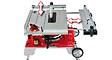 EINHELL - Table de sciage TE-CC 250 UF - Aluminium - 2000 W - vignette