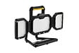 SYLVANIA - Projecteur LED rechargeable 30W 3000lm 4000K - vignette