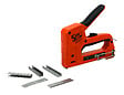 FISCHER DAREX - Agrafeuse cloueuse 5 fonctions manuelle - vignette