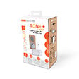 SCS SENTINEL - Carillon sans fil sans pile SONE COSY - Blanc - Portée 150 m - vignette