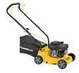 POWERPLUS - Tondeuse thermique - 132cm³ - Largeur de coupe 390mm - vignette
