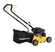 POWERPLUS - Tondeuse thermique - 132cm³ - Largeur de coupe 390mm - vignette