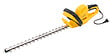 POWERPLUS - Taille-haie électrique - Lame 610mm - Coupe 24mm - 600W - vignette