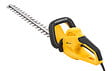 POWERPLUS - Taille-haie électrique - Lame 610mm - Coupe 24mm - 600W - vignette