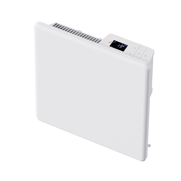 SANNOVER - Radiateur Electrique Mural Sanos 500 W - large