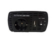 WATTANDCO - ConVertisseur 12V-230V 300W USB avec fusible de Protection - Watt and Co - vignette