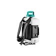 INTEC - Pulvérisateur à batterie 20V 12L Batterie lithium 4.0Ah Chargeur 2 Lances Fibre et Inox 4 Buses INTEC - vignette