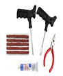 RONDY - Kit réparation crevaison 10 pièces - pneus tubeless - vignette
