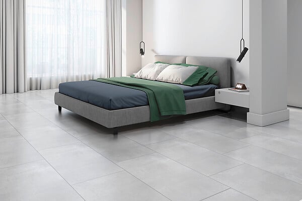 ECOCERAMIC - Carrelage sol intérieur Aston Perla - 30.4x60.8cm - large