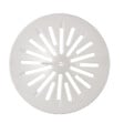WIRQUIN - Filtre universel CATCHY Blanc - vignette