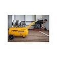 VITO - Compresseur d'air Sans Huile Silencieux 50 Litres 8 Bar 2CV 1.5KW 115 Psi VITO - vignette