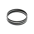 DEWALT - Lame pour scie à ruban DW876 2215mm DEWALT DT8475-QZ pour métal faible épaisseur largeur 6mm - vignette
