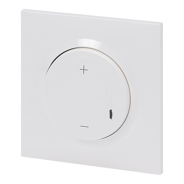 LEGRAND - Variateur universel Dooxie 2 fils 125W - Blanc - large