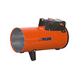 SPLUS - Générateur d'air chaud S.PLUS Propane - Allumage Piezo - 2031166 - vignette