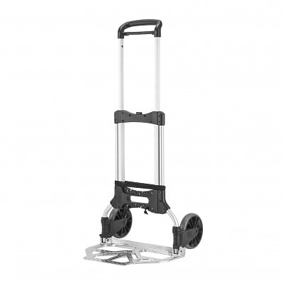 FIMM - Diable alu repliable 125 kg - FIMM - 815007089 - large