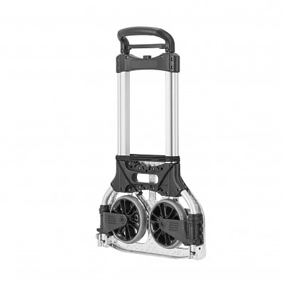 FIMM - Diable alu repliable 125 kg - FIMM - 815007089 - large