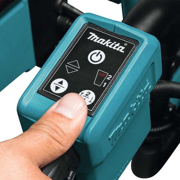 MAKITA - Brouette MAKITA DCU180Z 18V Li-Ion (vendu sans batterie) - large