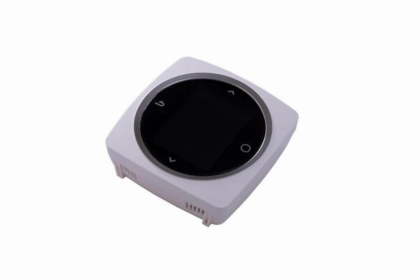 ATLANTIC - Thermostat d'Ambiance sans fil modulant NAVILINK 128 radio-connect Atlantic - large