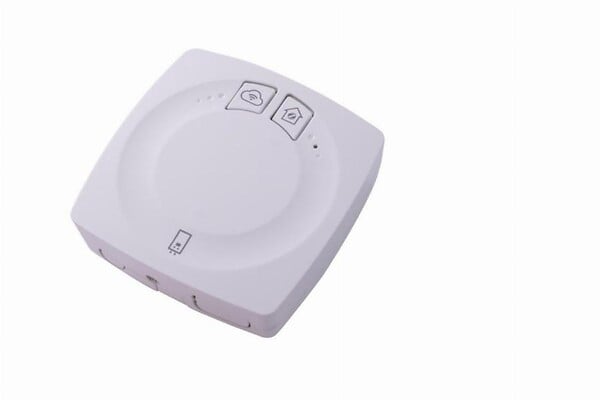 ATLANTIC - Thermostat d'Ambiance sans fil modulant NAVILINK 128 radio-connect Atlantic - large