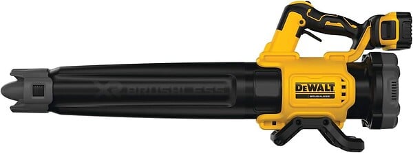 DEWALT - Souffleur XR 18V DEWALT DCMBL562P1-QW  5Ah Li-Ion Brushless - large
