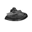 DEWALT - Couteau à herbes droit DEWALT DT20654-QZ - Pour débroussailleuse - 2 lames - Dents 255mm - vignette