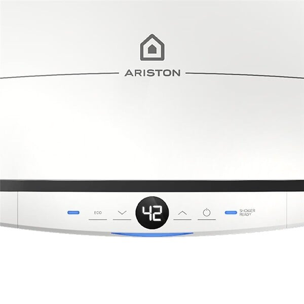 ARISTON - Chauffe Eau Electrique Plat Mural Multipositions Velis PRO Ariston 45 L - large